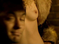 1. Vera Farmiga Naked – Breaking and Entering, 2006