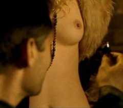 2. Vera Farmiga Naked – Breaking and Entering, 2006