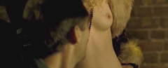 6. Vera Farmiga Naked – Breaking and Entering, 2006