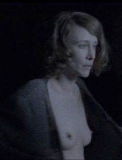 2. Vera Farmiga Naked – In Tranzit, 2008
