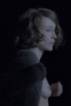3. Vera Farmiga Naked – In Tranzit, 2008
