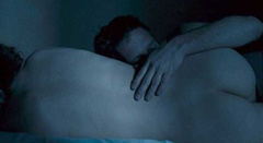 6. Vera Farmiga Naked – In Tranzit, 2008