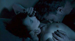 8. Vera Farmiga Naked – In Tranzit, 2008
