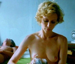 7. Vera Farmiga Naked – Never Forever, 2007