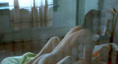 11. Vera Farmiga Naked – Never Forever, 2007
