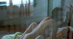 12. Vera Farmiga Naked – Never Forever, 2007
