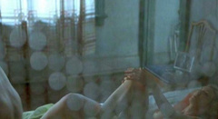 13. Vera Farmiga Naked – Never Forever, 2007