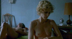 14. Vera Farmiga Naked – Never Forever, 2007