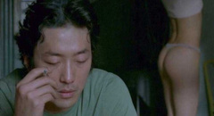 15. Vera Farmiga Naked – Never Forever, 2007