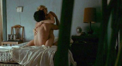 17. Vera Farmiga Naked – Never Forever, 2007