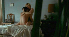 18. Vera Farmiga Naked – Never Forever, 2007
