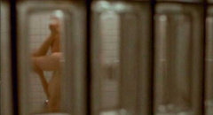 20. Vera Farmiga Naked – Never Forever, 2007