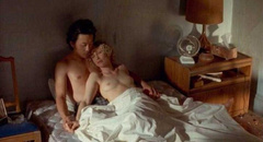 2. Vera Farmiga Naked – Never Forever, 2007
