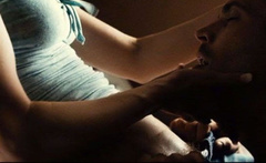 3. Vera Farmiga Naked – Running Scared, 2006