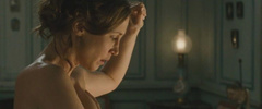 3. Vera Farmiga Naked – The Vintner's Luck, 2009