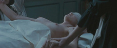 6. Vera Farmiga Naked – The Vintner's Luck, 2009