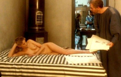 2. Verena Mundhenke Naked – Klimt, 2006