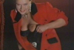 2. Veronica Ferres Naked – Babylon - Im Bett mit dem Teufel, 1992