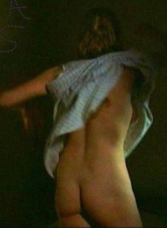 2. Veronica Ferres Naked – Die Braut, 1999