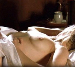 3. Veronica Ferres Naked – Die Braut, 1999