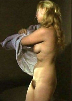 5. Veronica Ferres Naked – Die Braut, 1999