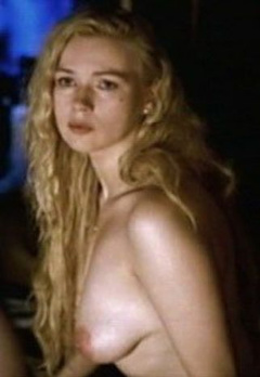 1. Veronica Ferres Naked – Rossini, 1997