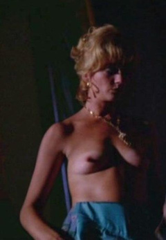 1. Veronica Lang Naked – Don's Party, 1976