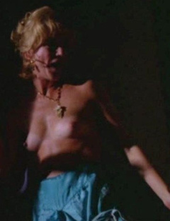 2. Veronica Lang Naked – Don's Party, 1976