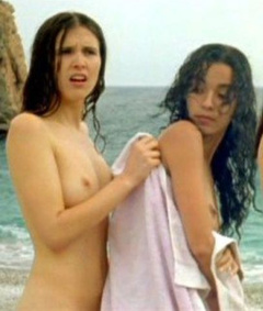 2. Veronica Sanchez – Al sur de Granada, 2003