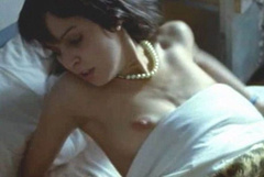 3. Veronica Sanchez – El Calentito, 2005