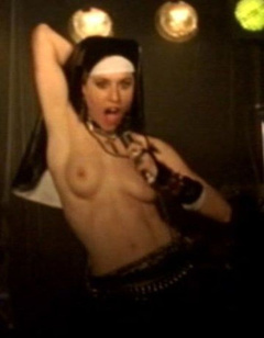 4. Veronica Sanchez – El Calentito, 2005