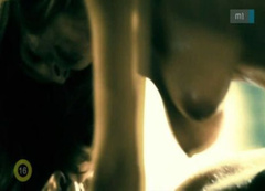 2. Vica Kerekes Naked – 1, 2009