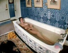 2. Vicki Michelle Naked – Virgin Witch, 1972