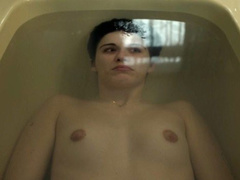 2. Vicky Mcclure Naked – This Is England '88, 2011