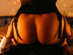 2. Victoria Abril Naked – Amantes, 1991