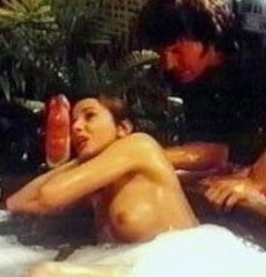 1. Victoria Abril Naked – Barrios altos, 1987