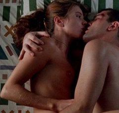 2. Victoria Abril – tame!, 1989