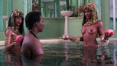 2. Victoria Dillard Naked – Coming to America, 1988