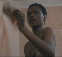 1. Victoria Dillard Naked – Out-of-Sync, 1995