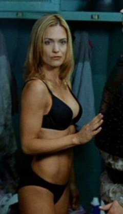 2. Victoria Pratt – House of the Dead 2, 2005