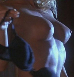 3. Victoria Pratt Naked – Whatever It Takes, 1999