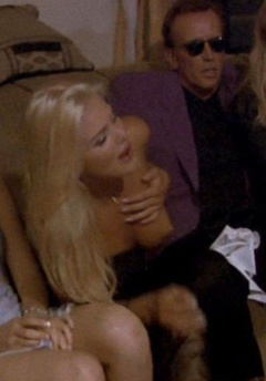 4. Victoria Silvstedt Naked – Ivansxtc, 2000