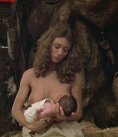 3. Vida Taylor Naked – Clash of the Titans, 1981