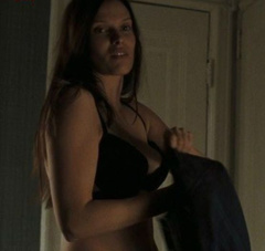 1. Vinessa Shaw Sexy – Two Lovers, 2008