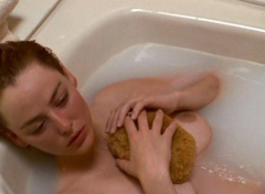 3. Virginia Madsen Naked – Candyman, 1992