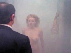 1. Virginia Madsen Naked – Gotham, 1988