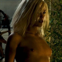7. Virginie Ledoyen – Hroines, 1997
