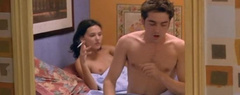 2. Virginie Ledoyen – Jeanne et le garon formidable, 1998