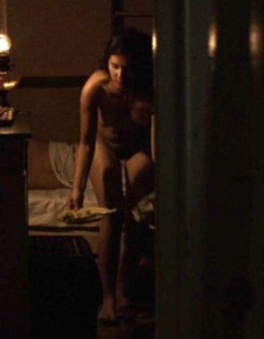 2. Virginie Ledoyen – L'arme du crime, 2009