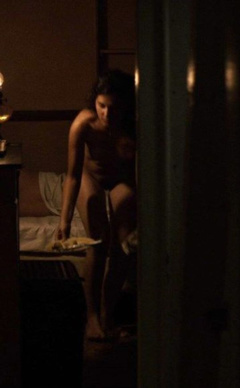 3. Virginie Ledoyen – L'arme du crime, 2009